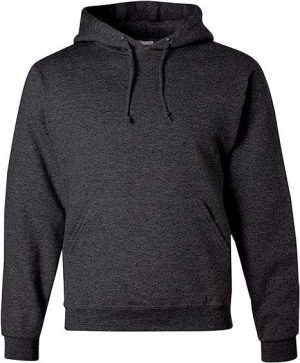 Jerzees Men’s Hoodies