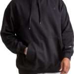 Fleece Comfortable Hoodie