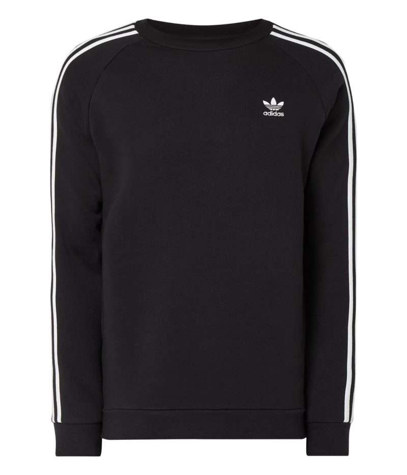 Sportstyle Terry Short Sleeve Hoodie