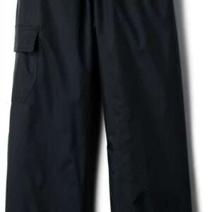 Columbia Kids' Cypress Brook II Pants Soft and Comfortable