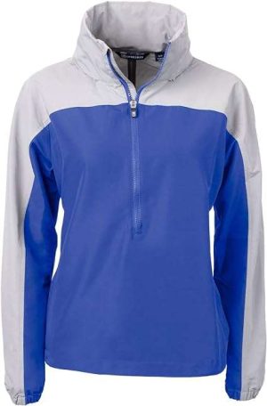 Cutter & Buck Mainsail Womens Full Zip Jacket