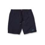 Volcom Men's Regular New Aged Stone 19" Elastic Waist Short
