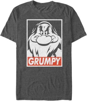 Men's Graphic T-Shirt