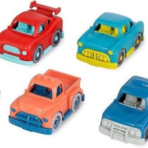 Furious Dodge Charger Die-Cast Car