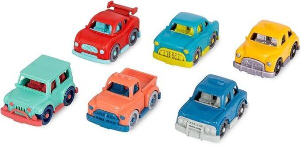 Furious Dodge Charger Die-Cast Car