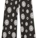 Desigual Girl Knit Long Trousers Soft & Comfortable