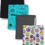 Essentials Disney | Marvel | Star Wars | Frozen | Princess Girls Shorts